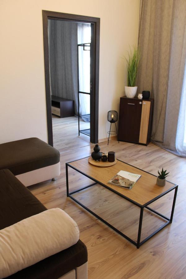 Charcoal Thirteen Apartment Kawala Zewnętrze zdjęcie
