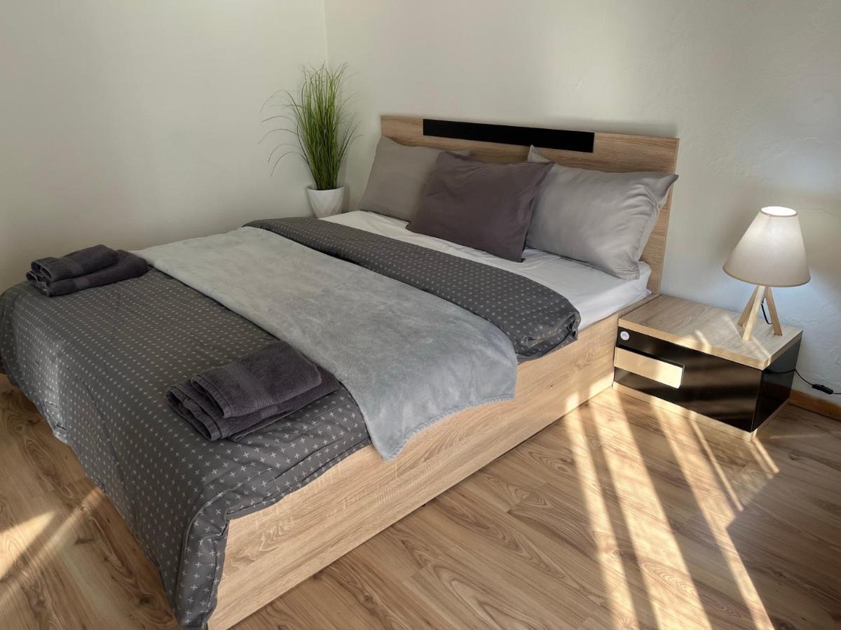 Charcoal Thirteen Apartment Kawala Zewnętrze zdjęcie