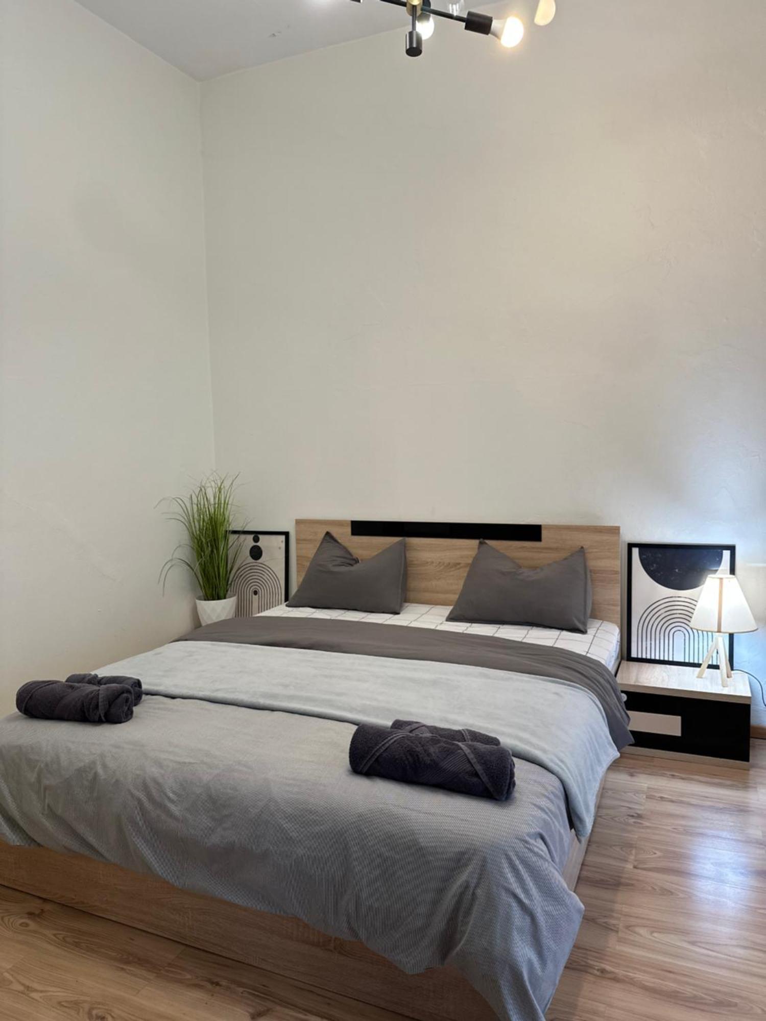 Charcoal Thirteen Apartment Kawala Zewnętrze zdjęcie