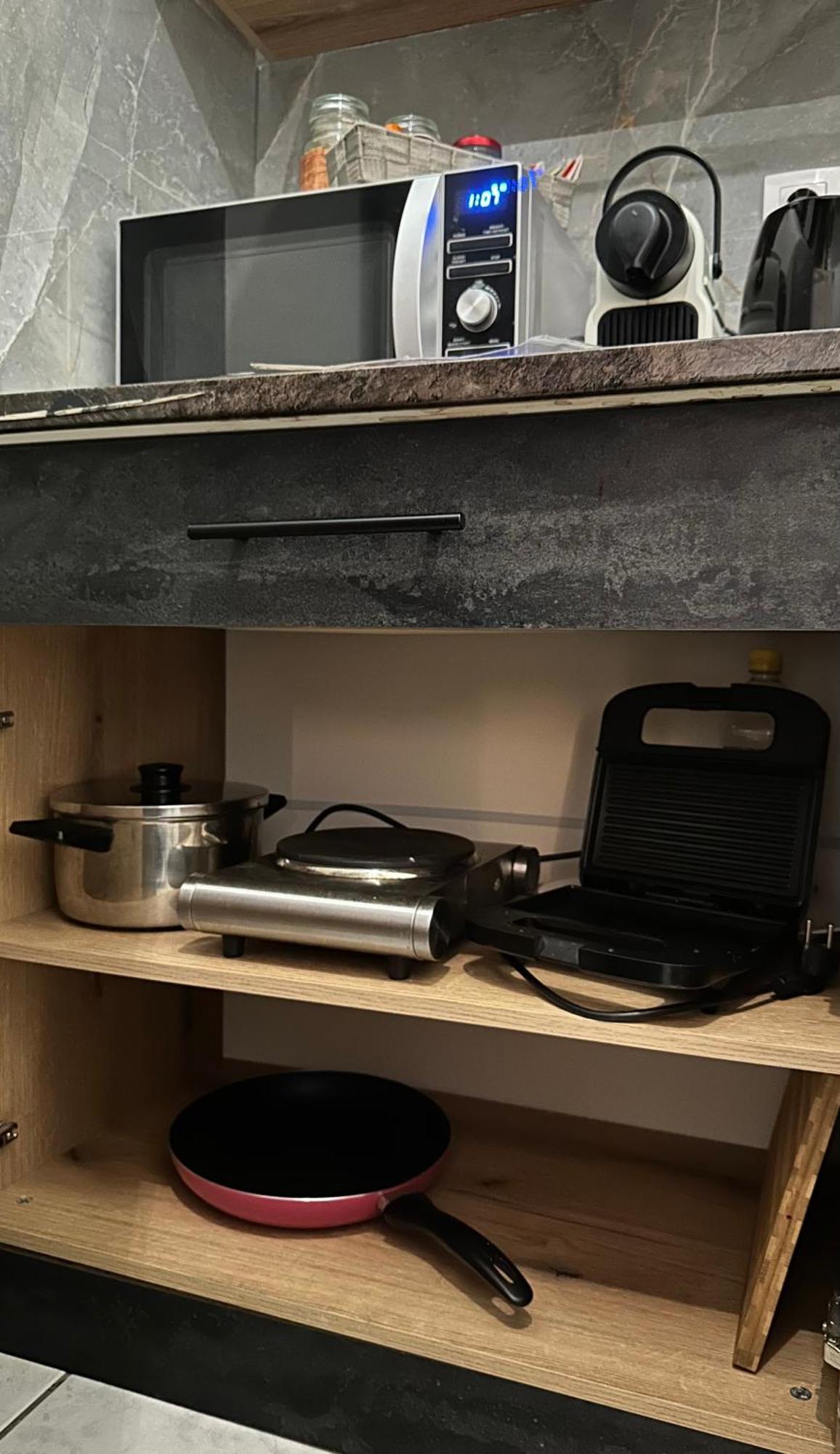 Charcoal Thirteen Apartment Kawala Zewnętrze zdjęcie